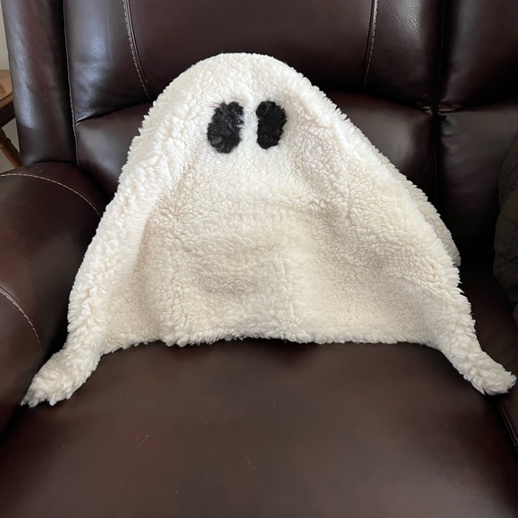 Pottery Barn Holiday New Pottery Barn Gus The Ghost White Halloween